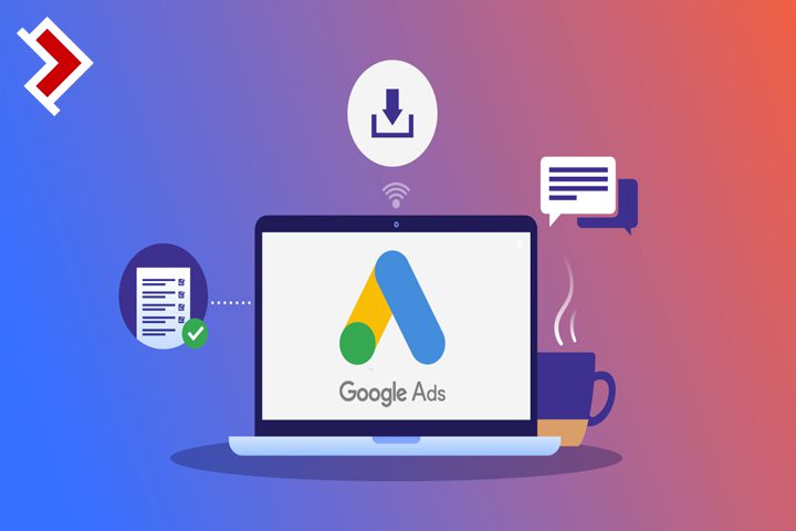 دليل لاستخدام إعلانات Google للوصول إلى العملاء