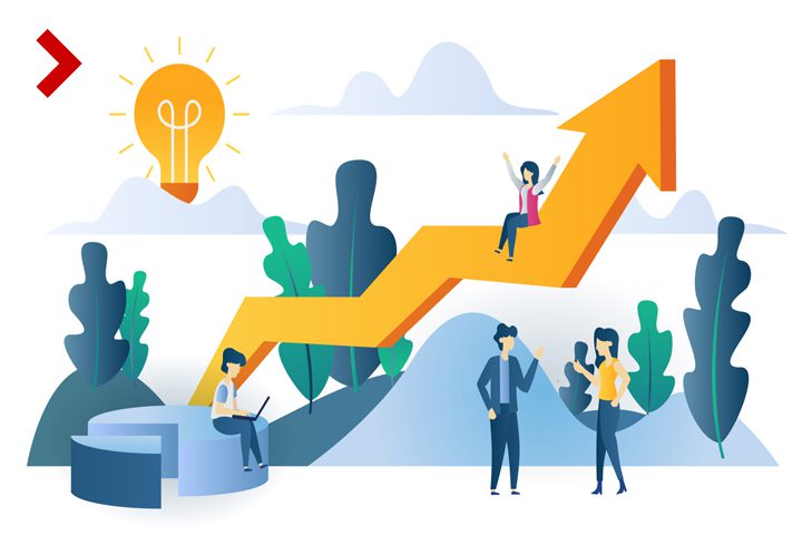 10 Ways to Increase Website Traffic