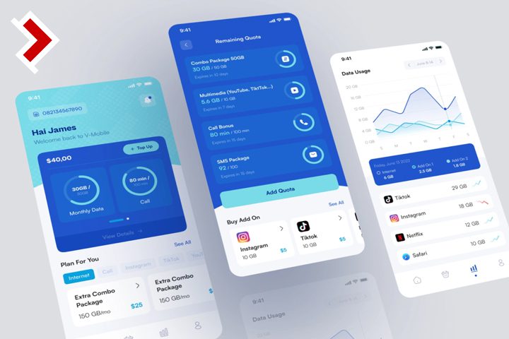 برمجة تطبيقات الهاتف المحمول